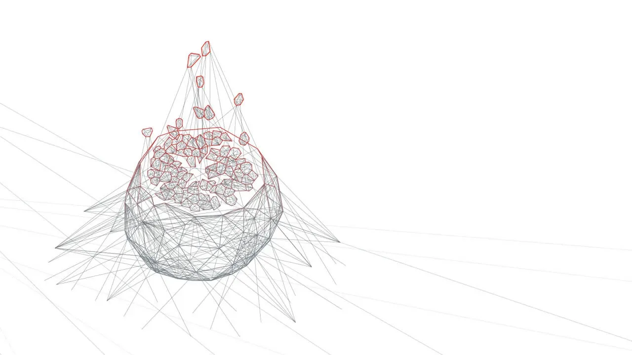Complex systems visualization